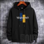 Stylish Casual Hoodies For Men