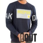 Men's Stylish Sweatshirt- RBC