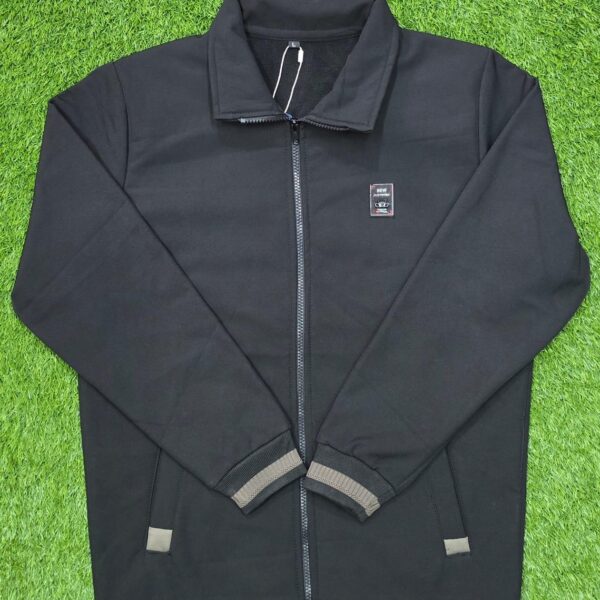 Premium quality Solid Jacket