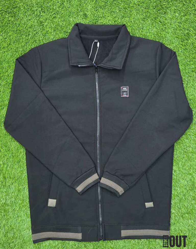 Premium quality Solid Jacket