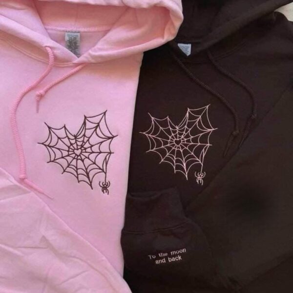 Couple Hoodie