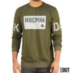 Men's Stylish Sweatshirt- RBC