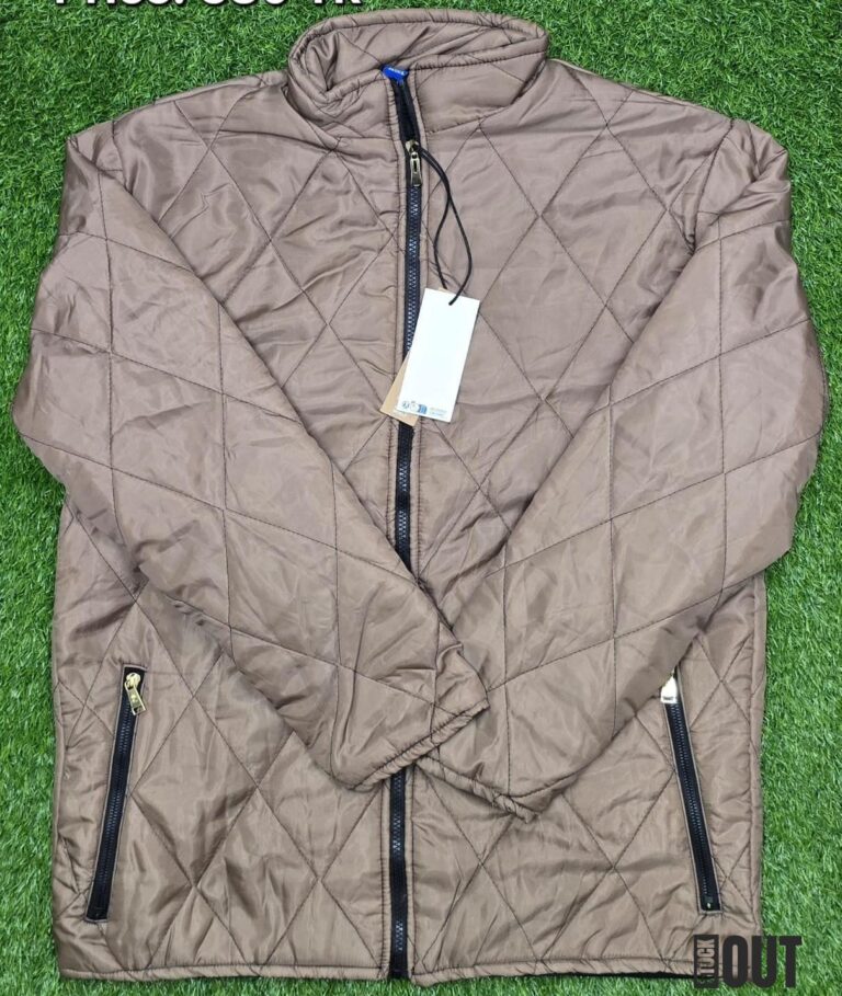 Mens Padding Jacket