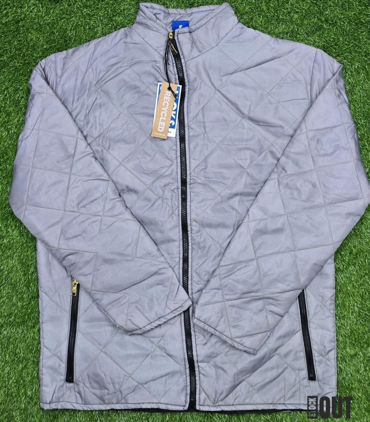 Mens Padding Jacket