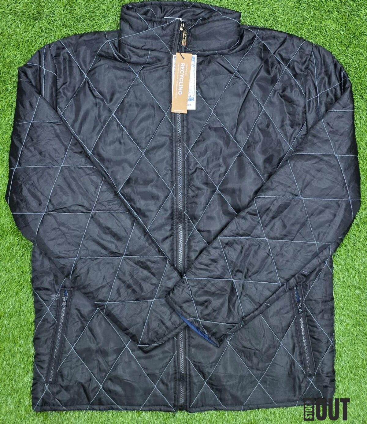 Mens Padding Jacket