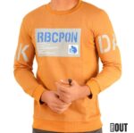 Men's Stylish Sweatshirt- RBC